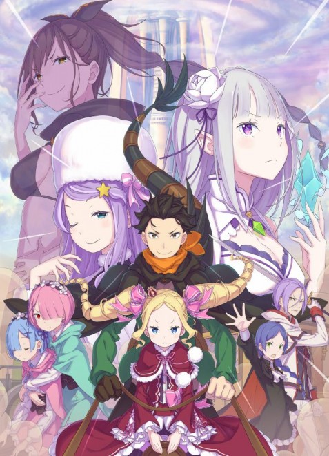 Re:ZERO Season 4